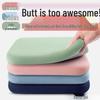 All-Season Height-Increasing Thick Sponge Seat Cushion for Office & Dining Chairs
