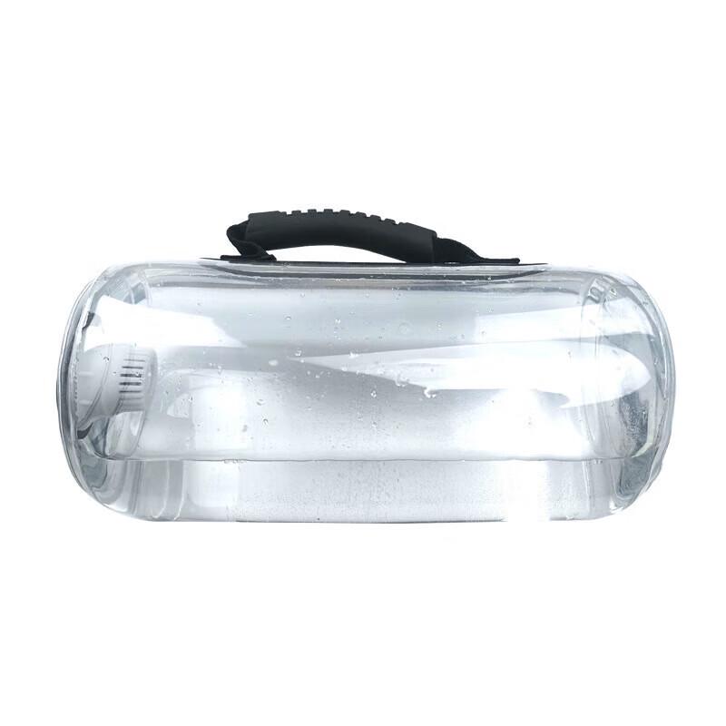 Adjustable Weight Fitness Water Bag