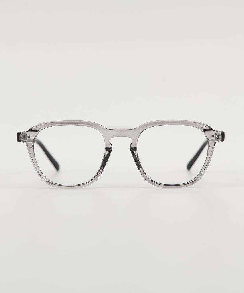 Eseubika Gos-C03 Blue Light Horn-Rimmed Glasses