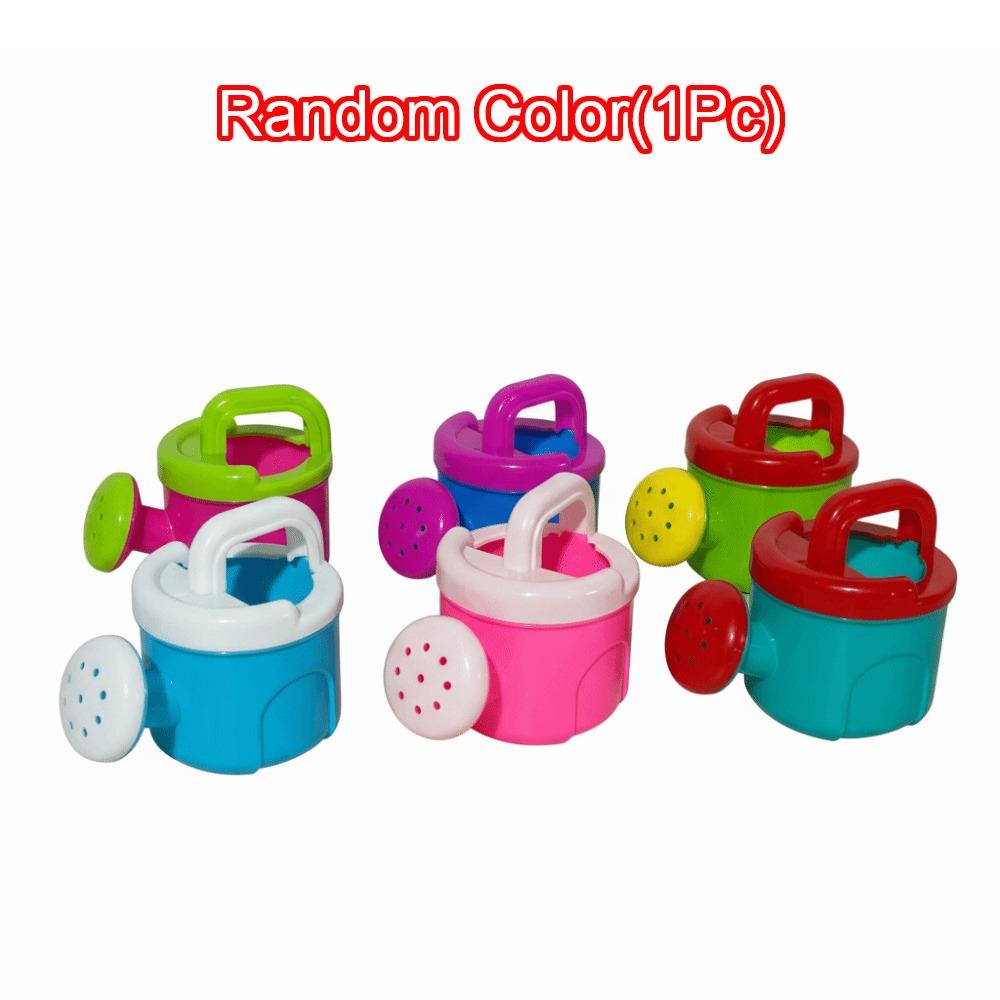Watering Equipment Plants Sprinkler Plastic Gardening Irrigation Plant Watering Pot  for Children
