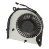 Ventoinha de Refrigeração da CPU para HP 740 G3 840 G3 Conector de Alimentação de 4 Pinos Fácil de Instalar Substituição CPU de Laptop