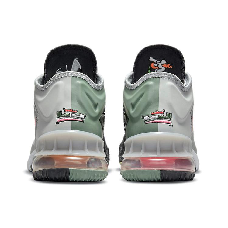 New Nike Space Jam X LeBron 18 Low 'Bugs X Marvin' CV7562-005