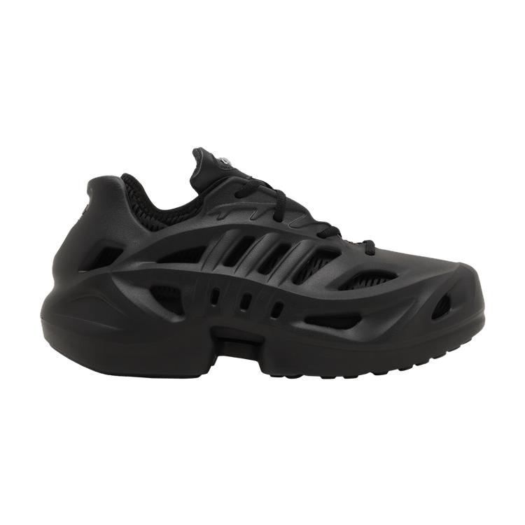 adidas adiFOM Climacool Core Black Silver Metallic 36.5