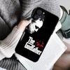 The G-Godfathers Artwork Phone Case For IPhone 16 15 8 7 6 6S Plus X SE XR XS 14 11 12 13 Mini Pro Max Mobile Case