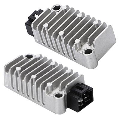 Calme souhait Yamaha moto redresseur régulateur moto TW 225 200 Sero 250 Majesty 125 2 pièces universel