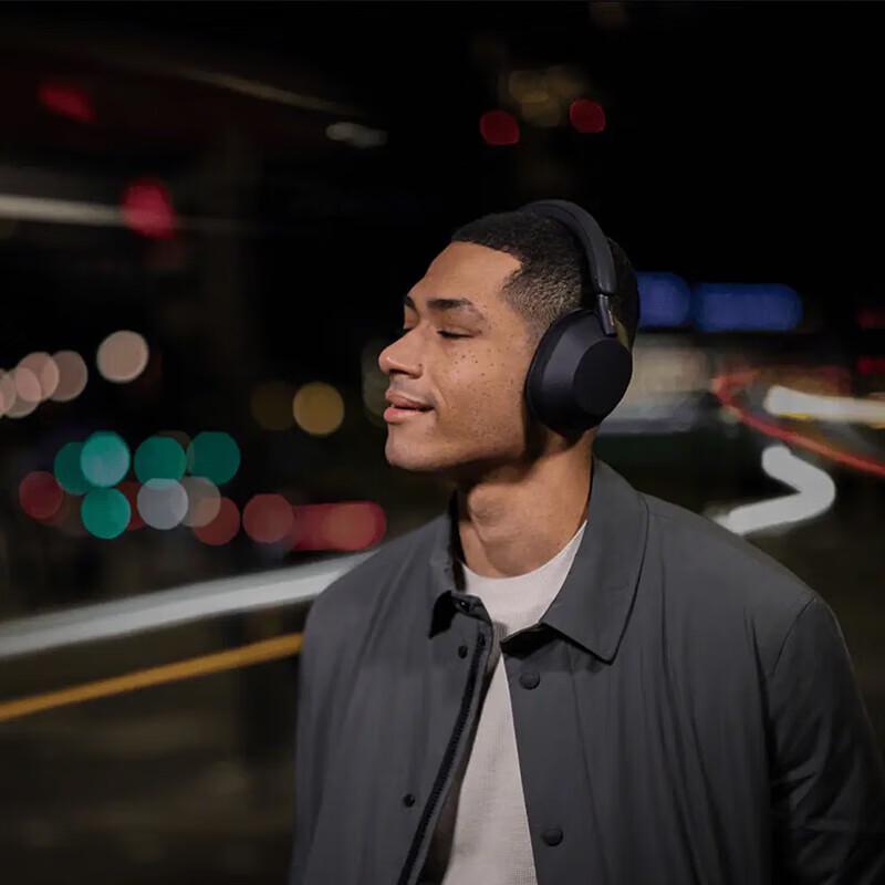 Sony WH-1000XM5 Wireless Noise-Cancelling Headphones