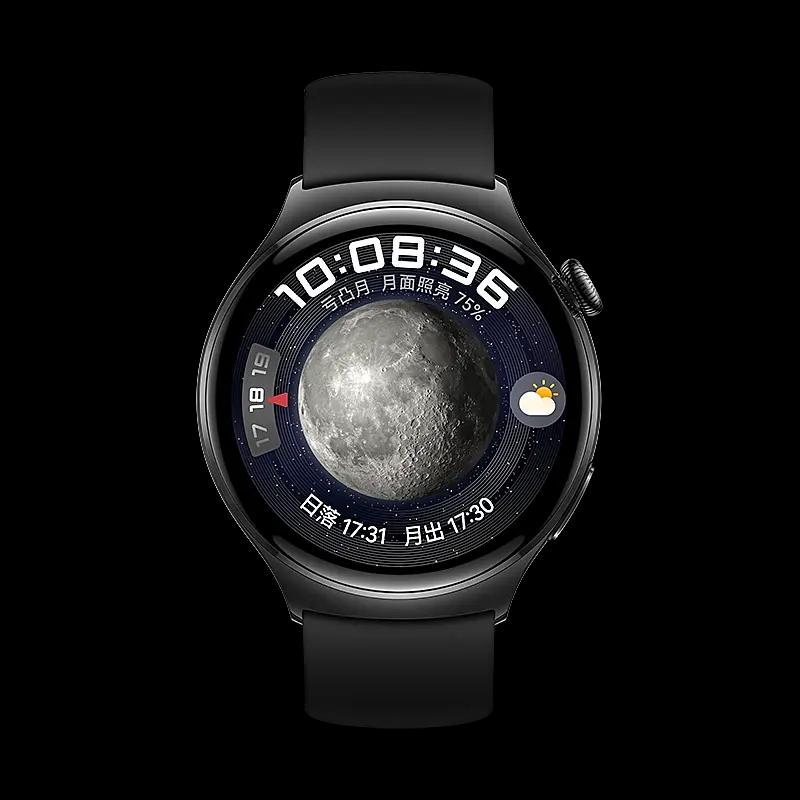 Huawei Watch 4 LTE (CN version)