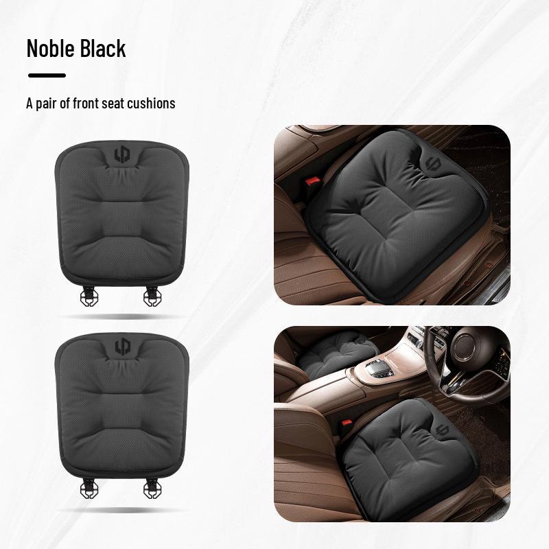 All-Season Universal Seat Cushion for Leapmotor T03/C01/C11/S01/C16 - Car Interior Decoration