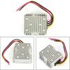 Areyourshop WaterProof 24V To 12V 15A 180W Step Down DC/DC Power Converter Regulator
