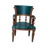 1/12 Mini Chair Set Role Playing Decorative Realistic Dollshouse Decor Doll House Furnishing for