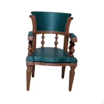 1/12 Mini Chair Set Role Playing Decorative Realistic Dollshouse Decor Doll House Furnishing for