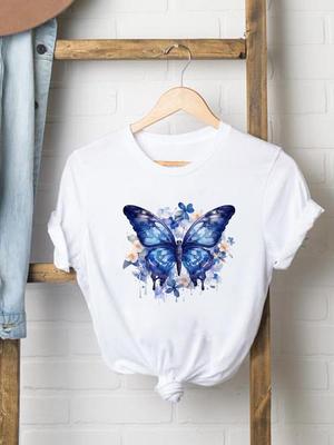 Oberteile – T-Shirts