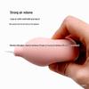 Silicone Air Blower for Camera Lens, Keyboard, Phone, and Succulent Cleaning