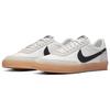 Nike Killshot 2 Δερμάτινα Ιστιοπλοϊκά Γκρι Τσίχλα Ανδρικά Αθλητικά Παπούτσια Κρεμ Τσίχλα-Κίτρινο 432997-121