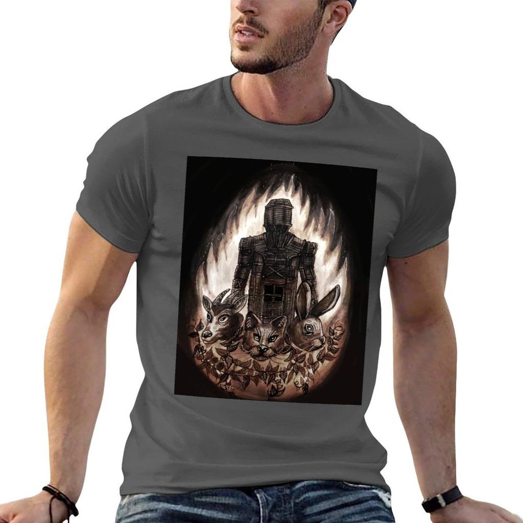 Its Time to Keep Your Appointment with the Wicker Man TShirt t shirts with prints graphic t shirts for man TShirt