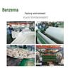 Benze Camouflage Vehicle Tarpaulins
