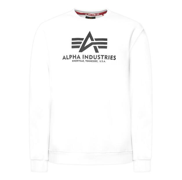 Толстовка Alpha Industries Basic EU XL