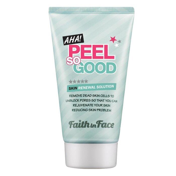 Faith in Face AHA! PEEL SO GOOD PEELING GEL