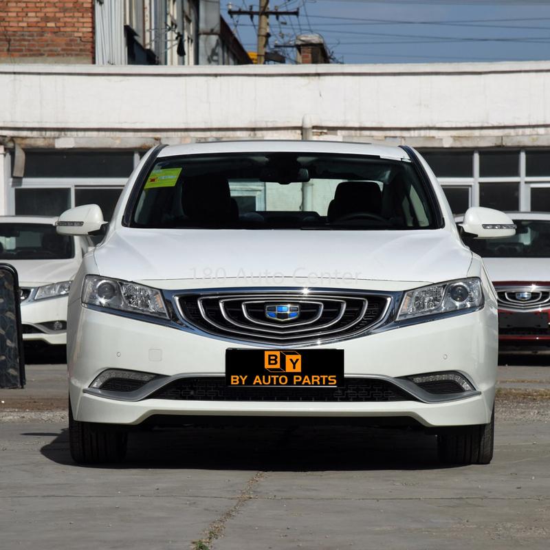 Modele 2015-2016 Geely Borui GC9 Łożysko Koła Przedniego