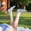 Kappa Women's Breathable Mesh Ballet Flats