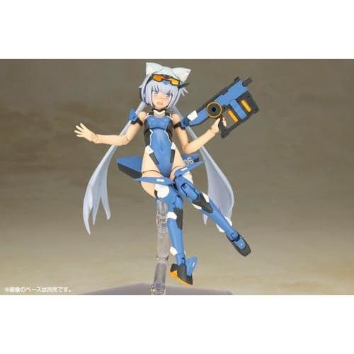 Kotobukiya Frame Arms Girl Stylet Swimsuit Ver. Non-scale plastic model kit, approximately 160mm tall