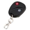 1Pc Bicycle Remote Control Alarm Mountain Bike Bicycle Touch Vibration Wireless Remote Control Burglar Alarm Riding Equipment