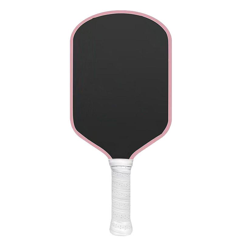 UNION T700 Carbon Fiber Children Rectangular Pickleball Racket Approved USAPA 16mm Hot-Press Honeycomb Core Training Custom