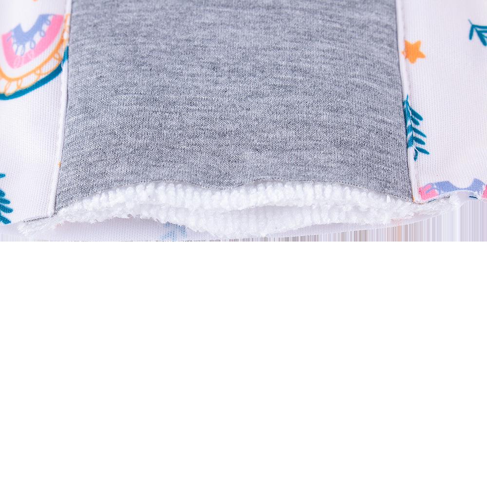 Graphene-Enhanced Washable Cotton Menstrual Pad - Leak-Proof & Absorbent