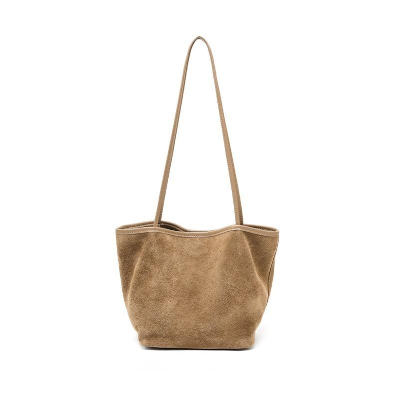 

Сумка нишевая женская мода новая сумка через плечо леопардовый принт ретро стиль для通勤 высокого качества подмышечная сумка-тоут