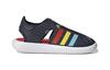 adidas Summer Closed Toe Water Sandal J 'All-Day Fun' GY2459