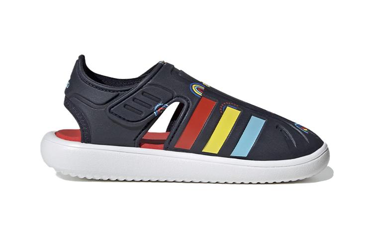 adidas Summer Closed Toe Water Sandal J 'All-Day Fun' GY2459