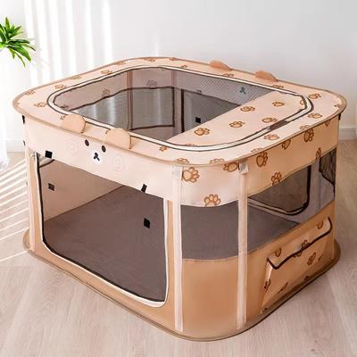 Kedi Evi Doğum Odası Yavru Kedi Evi Tatlı Rahat Tatlı Kedi Yatağı Rahat Kediler Çadır Katlanır Köpek Kediler Malzemeleri