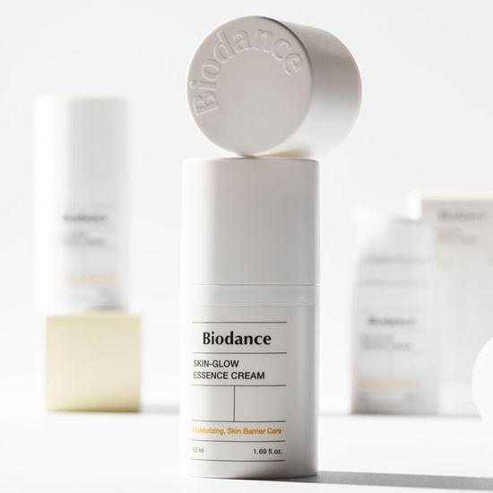 Biodence Skin Glow Essence Cream 50ml