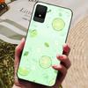 For TCL 502 Case Shockproof Soft Silicone TPU Bumper for TCL 502 Global Cover Cat Luxury  TCL502 Cute Cartoon Shell