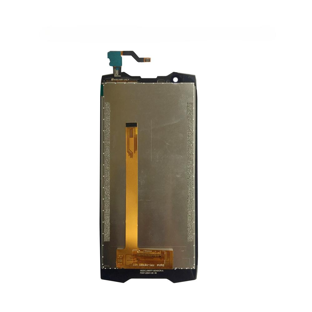 Lingdu BV 6600 6800 7000 9900 9000 9500 Pro Touch Screen Montering