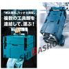 Makita Mac Pack Type 1 Sponge Lid Sponge Bottom Set &