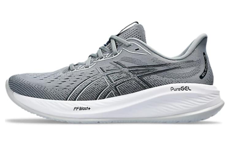 ASICS Gel Cumulus 26 Sheet Rock Concrete 1011B792-020 44