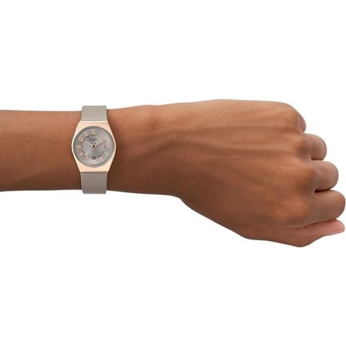 Skagen Women's Watch SKW3052 Grey