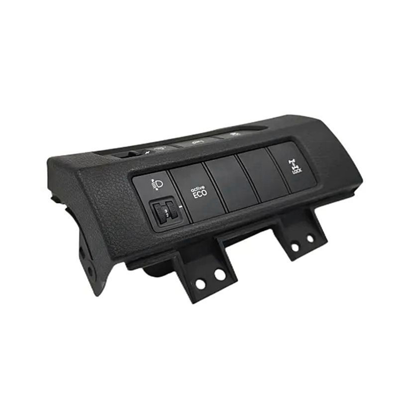 937002W720 937002W710 Dashboard Switch Switch Assembly Automotive For IX45 SANTA FE 2013-2016 Replacement Spare Parts
