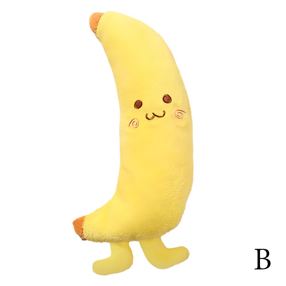 Baby Soothers For Sleep Soft Plush Food Toys Baby Stuffed Animals Baby Soother Baby Girl Toys Fruit Plush Baby Accessories