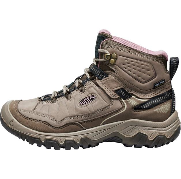 Треккинговые ботинки Keen Boots EU 43