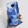 Cute Case For Nokia C30 Capa Coque Printing Shell Protective Cover Soft Silicone Cartoon Phone Casing Fundas