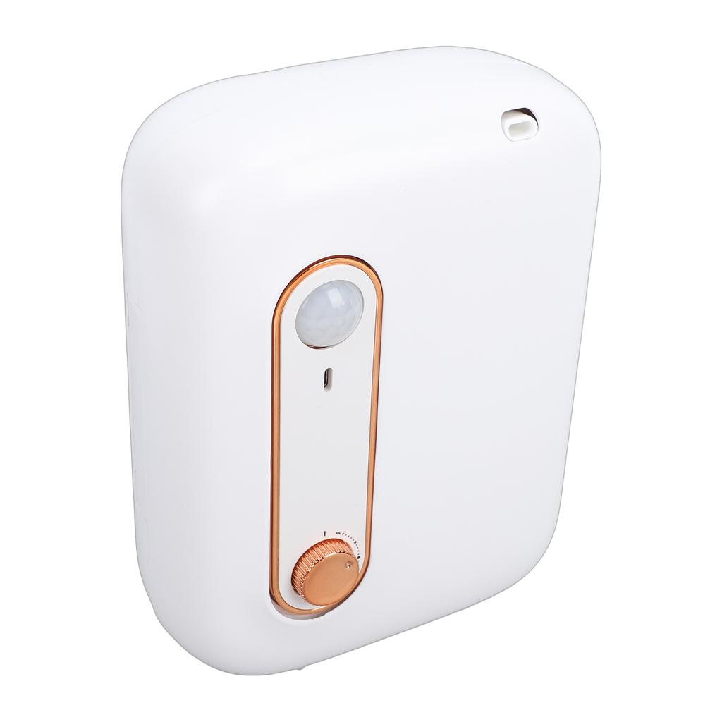Waterless Scent Diffuser Smart Sensing Automatic Fragrance Machine for Home Hotel 100square meters Space Mobile APP