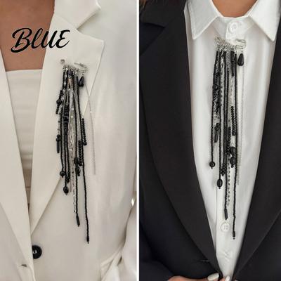 Broșe și accesorii pentru corp
