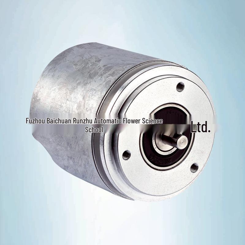 AFM60A-S1IB018X12 Sick Encoder Servo Flange 1055331 - New Original Inquiry AFM60A-S1IB018X12