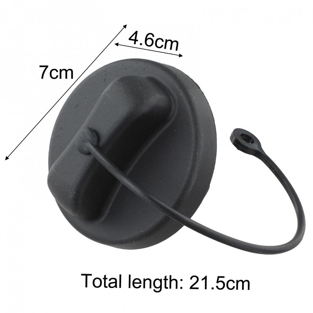 Compatible For Viano Fuel Filler Cap Compatible For W447