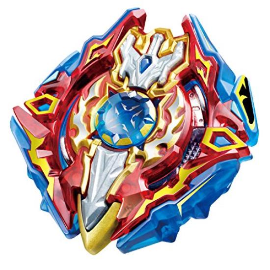 Beyblade Burst B-92 Starter Sieg Excalibur.1.Ir