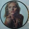 7-Zoll-Schallplatte DEBORAH HARRY Maybe For Sure CHSPD3537 Chrysalis 1990 UK Rock Gebraucht