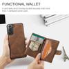 JYL Handiwork Phone Case for Samsung S21FE