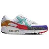 Nike Air Max 90 Animal White 2022 - DH5075-100
